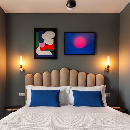 Numa Lisbon Rato公寓式酒店 外观 照片