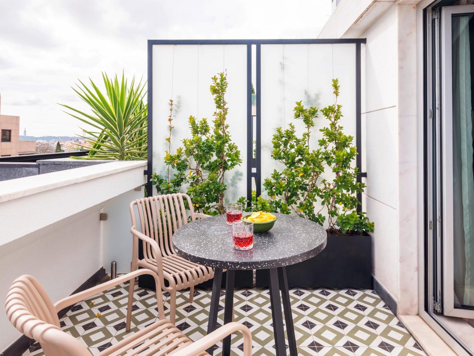 Numa Lisbon Rato公寓式酒店 外观 照片